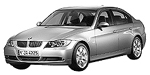 BMW E92 C3413 Fault Code